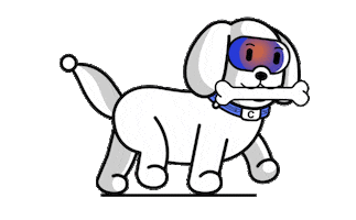 Sticker by GoCharlie.ai