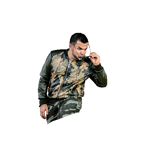 Roberto Junior Desliza Rj Sticker by firmamento music