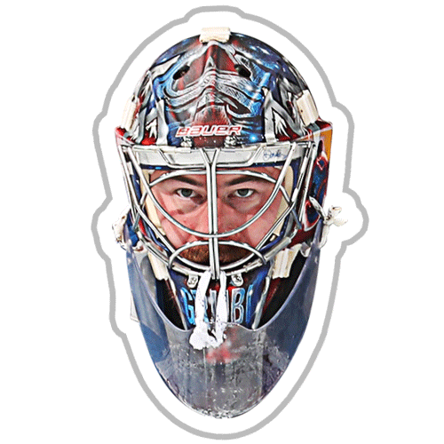 Hockey Nhl Sticker by Colorado Avalanche