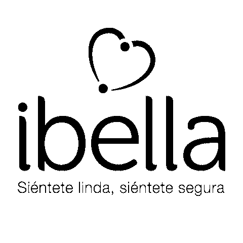 ibella Sticker