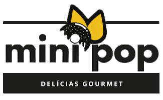 Minipopoficial Sticker