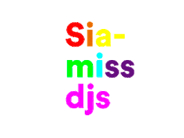 Sticker by Siamissdjs