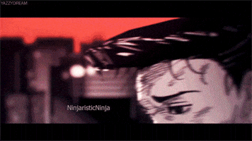 Jujutsu Kaisen GIF