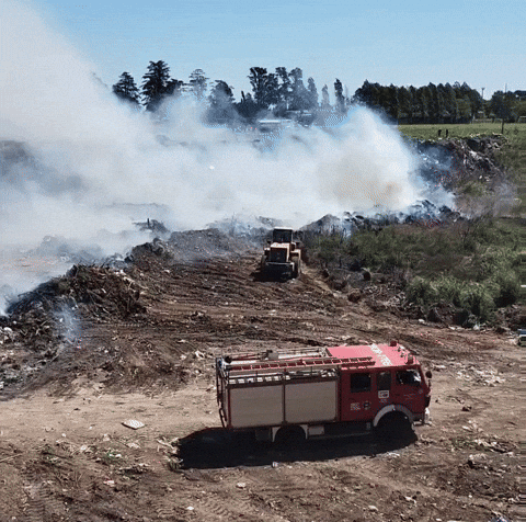 Fire GIF