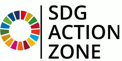 SDGActionCampaign un sdg action zone GIF