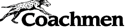 coachmenrv Sticker