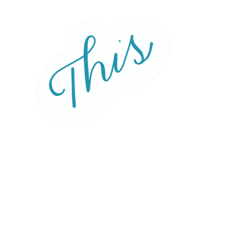 LetstalkartDR Sticker