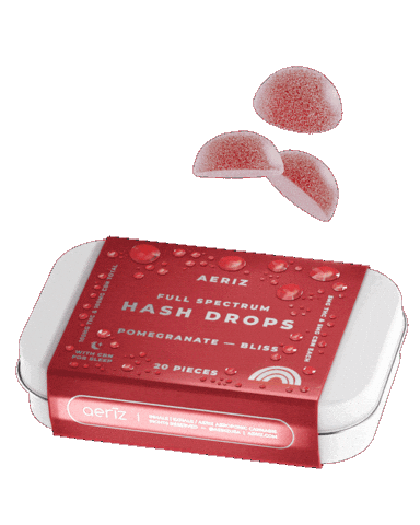 Bliss Arise Sticker by Aeriz