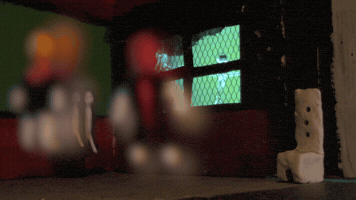 GIF by Carl Knickerbocker