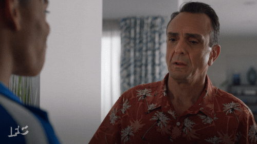 Season 3 Comedy GIF by Brockmire - Find & Share on GIPHY