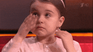 Sad Kid GIF by 1tv - Find & Share on GIPHY