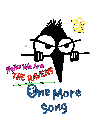 Ravens Kj Sticker by ASF brush