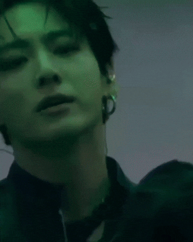 King Idol GIF