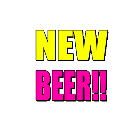 Sticker by sawbellybrewing