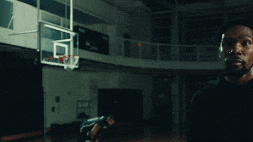 Cry Later Kevin Durant GIF by Republic Records