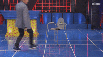 game show dd GIF by Nickelodeon