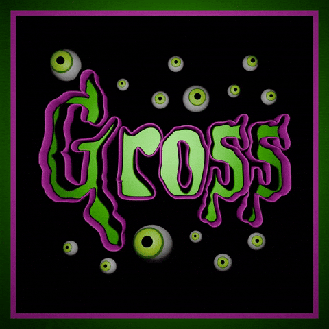 Friendship Goosebumps GIF by Kara Zona