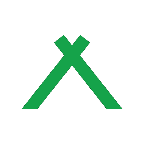 PartioKuuluuKaikille Sticker