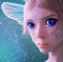 Fairy GIF