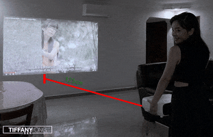 Projector GIF