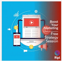 Marketing GIF