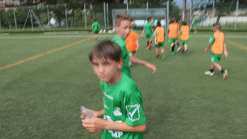 yeswecamp GIF