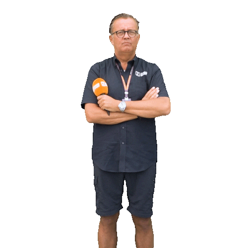 Ziggo Sport Sticker