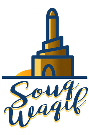 Sun Hotel Sticker by Souq Waqif Boutique Hotels