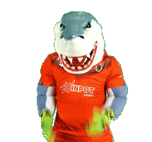 Liga Mx Futbol Sticker by Tiburones Rojos