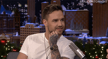 Happy One Direction GIF by The Tonight Show Starring Jimmy Fallon