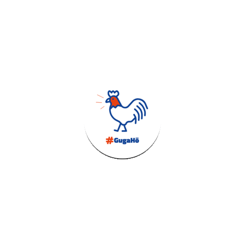 Hochkar Sticker