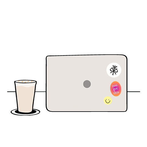 Prominent Manila Sticker