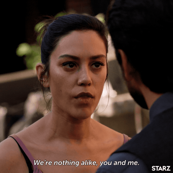 Starz Latina GIF by Vida Find & Share on GIPHY