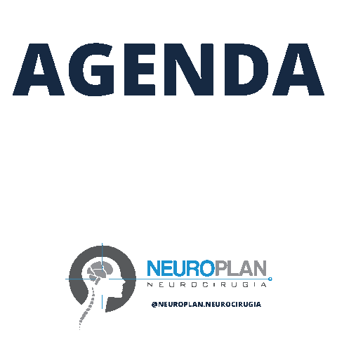 Neuroplan Sticker