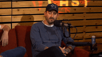 Geoff Ramsey Opinion GIF by Rooster Teeth