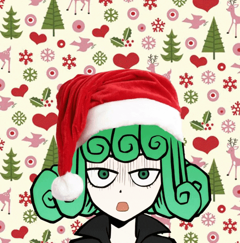 Anime GIF