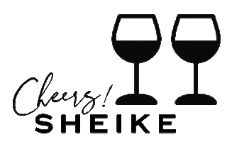 Makeup Kiss Sticker by SHEIKE & Co