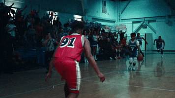 The Box Basketball GIF by Roddy Ricch