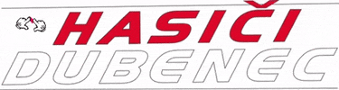 Hasici Dubenec GIF