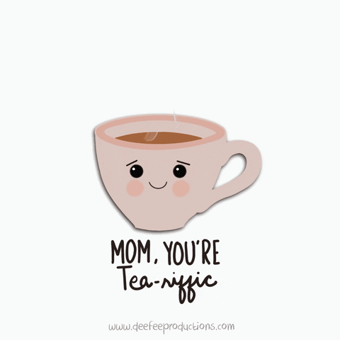 Mothers Day Love GIF