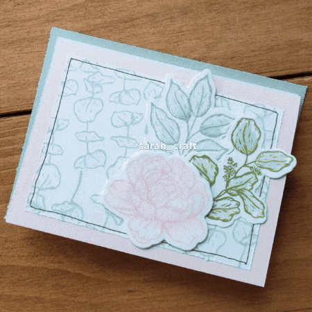 Flower 花 GIF