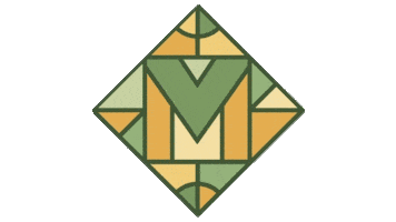 MOOS Sticker