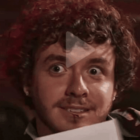 Jack Harlow Brain Blast GIF