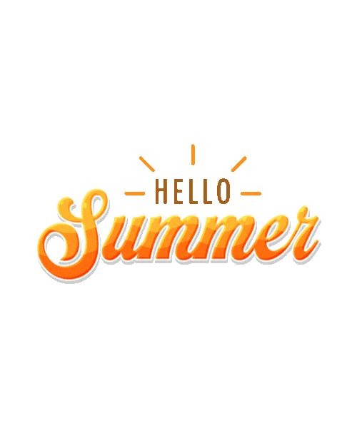 Summer Camp Sticker by Concept Holidayz