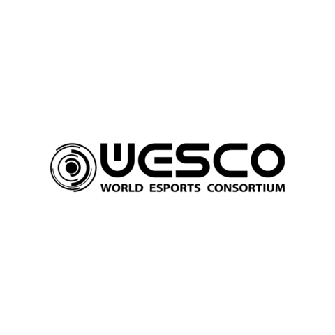 WESCO Esports Sticker