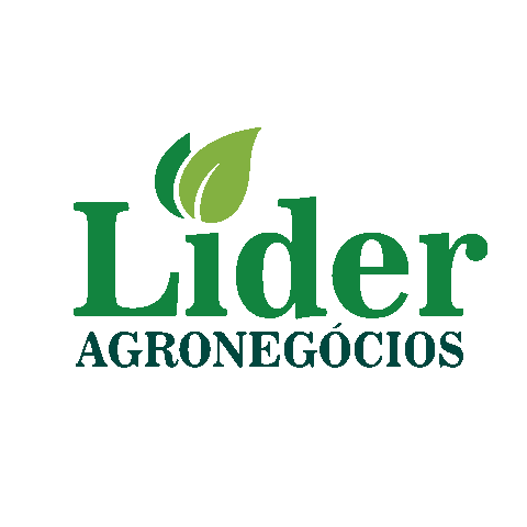 Sticker by Líder Agronegócios