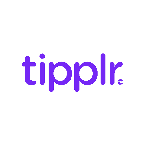 Tipplr Sticker