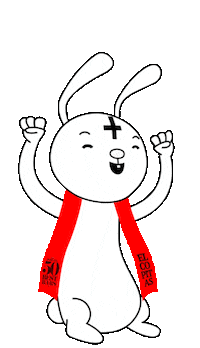 Sticker by El Copitas Bar