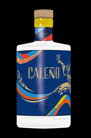 Bottle Salsa GIF by Calenodrinks