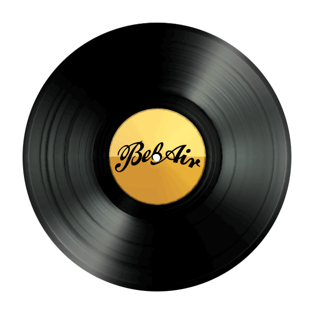 Disco Spinning Sticker by discobelair for iOS & Android GIPHY